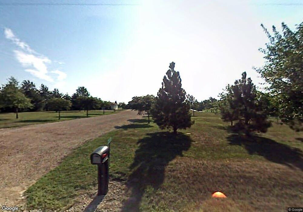 2222 SW Hoch Rd, Topeka, KS 66614 - photo 1