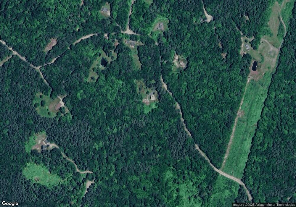 285 Crane Mtn Rd, Townshend, VT 05353 - photo 1