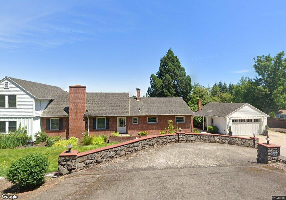 17212 Chapin Way, Lake Oswego, OR 97034 - photo 1