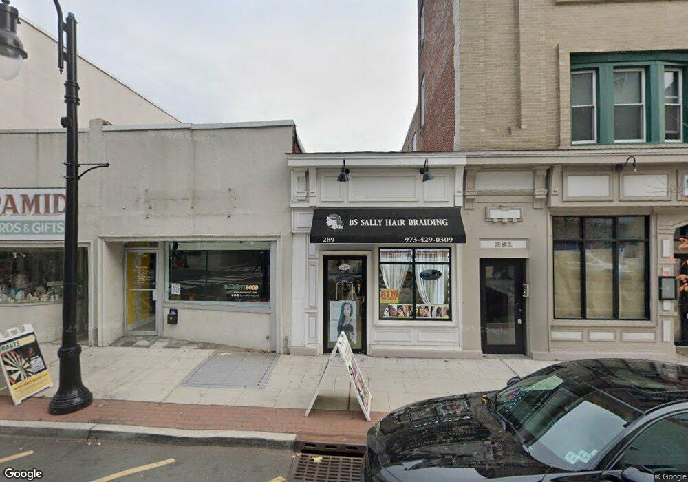 289 Glenwood Ave unit B, Bloomfield, NJ 07003 - photo 1