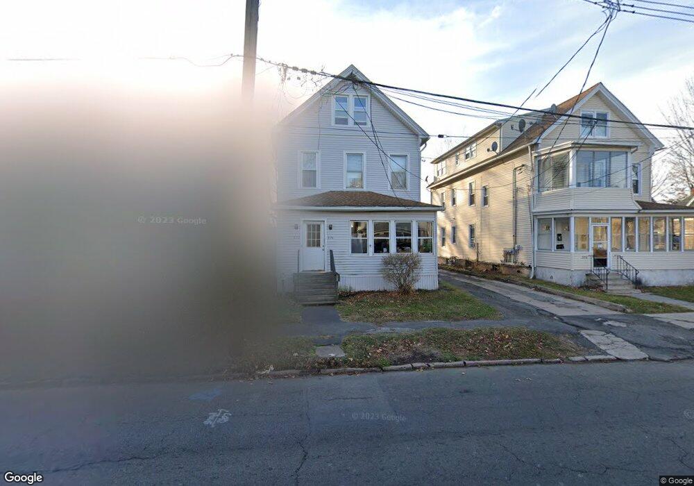 272 1st Ave, West Haven, CT 06516 - photo 1