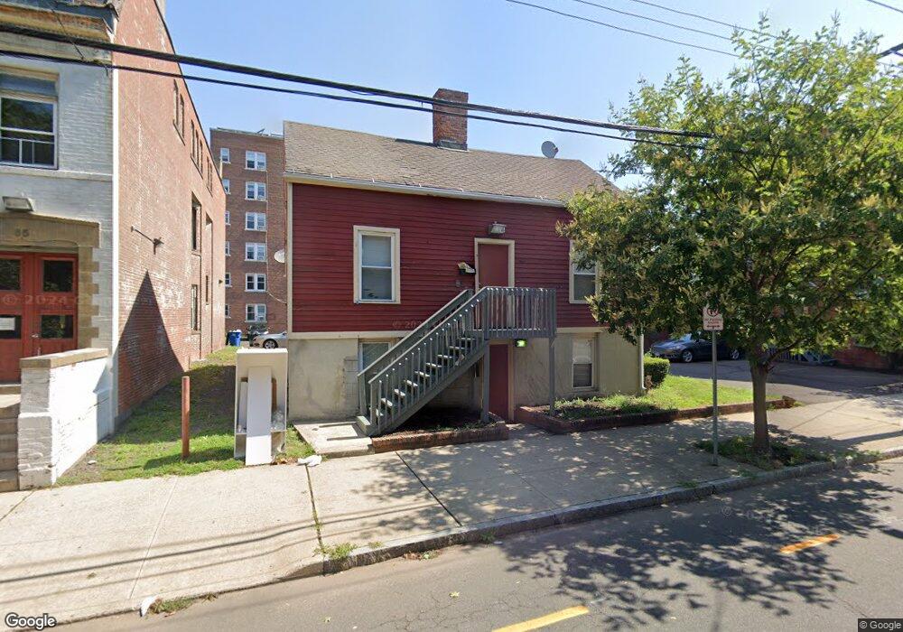 61 Edgewood Ave, New Haven, CT 06511 - photo 1