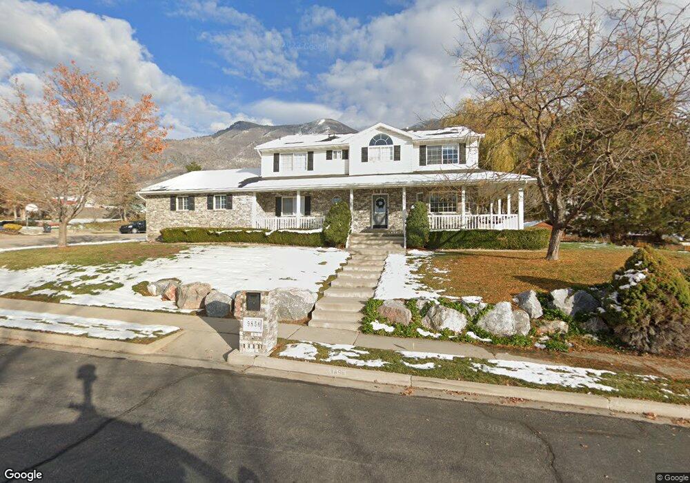 9856 N 4100 W, Pleasant Grove, UT 84062 - photo 1