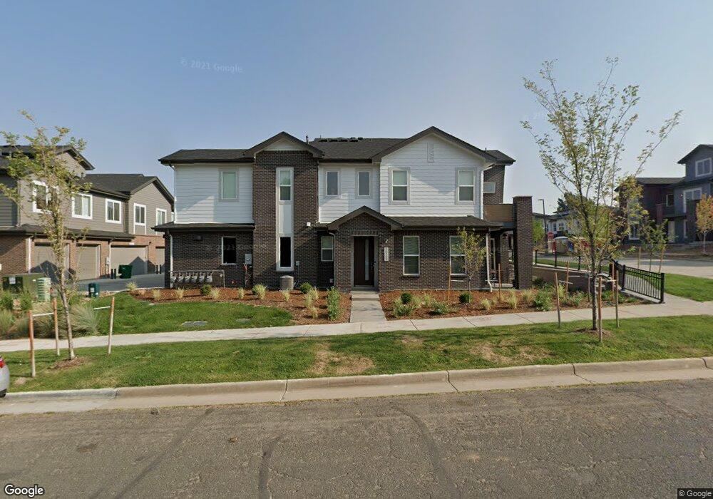 14773 E Belleview Dr, Aurora, CO 80015 - photo 1