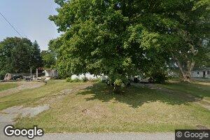 546 N Water St, Camden, IN 46917