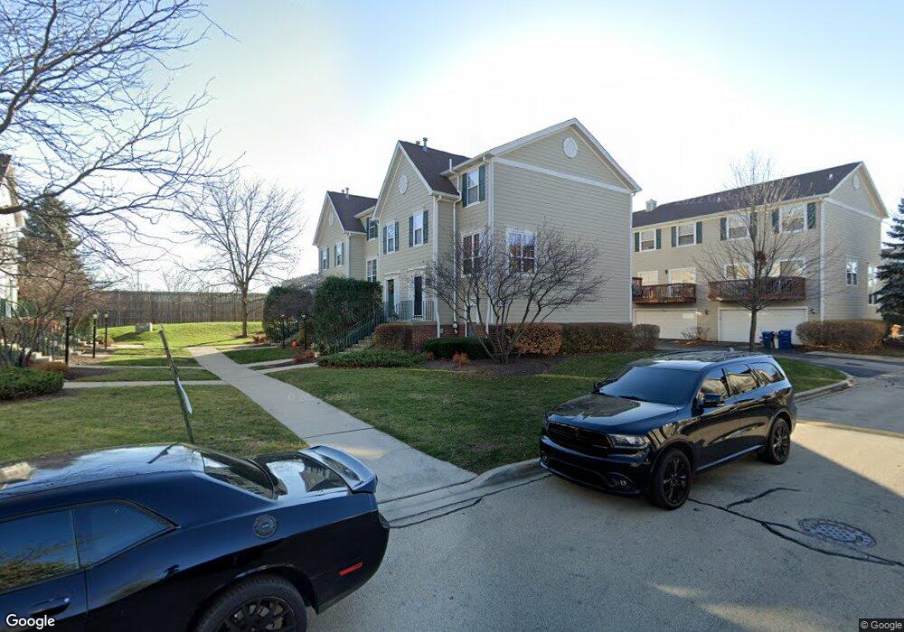 2414 Courtyard Cir unit 2414, Aurora, IL 60506 - photo 1