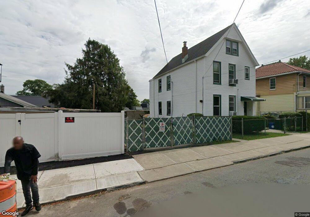 12 Mead St unit 14, Newark, NJ 07106 - photo 1