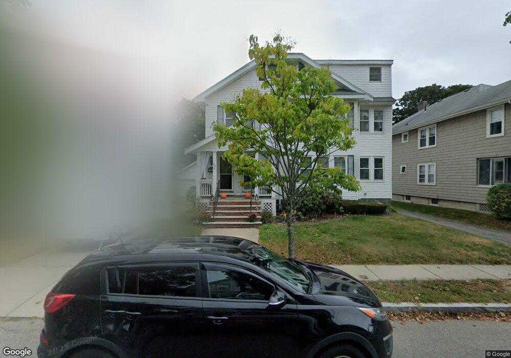 36 Hobomack Rd, Quincy, MA 02169 - photo 1