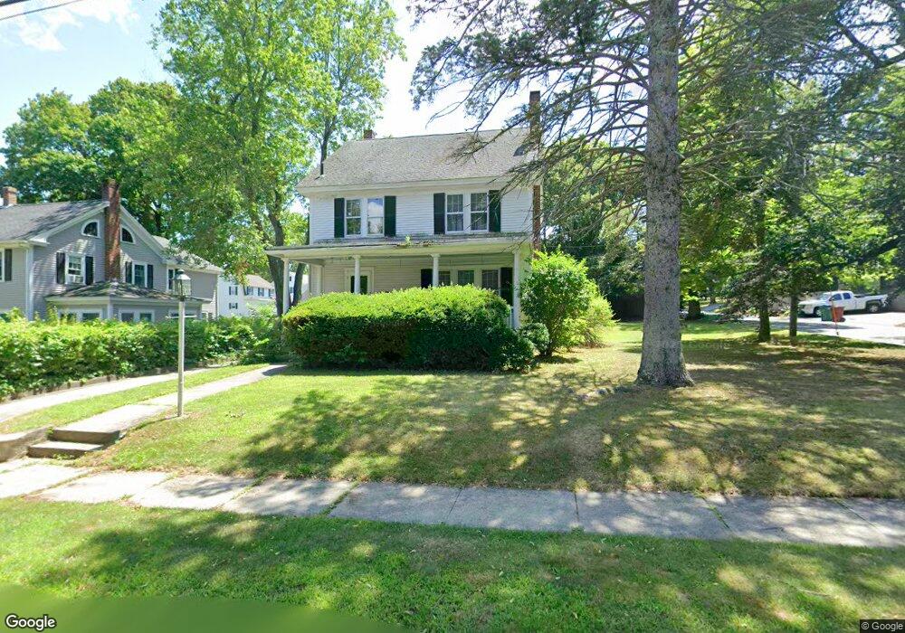 81 Glenwood St, Lowell, MA 01852 - photo 1