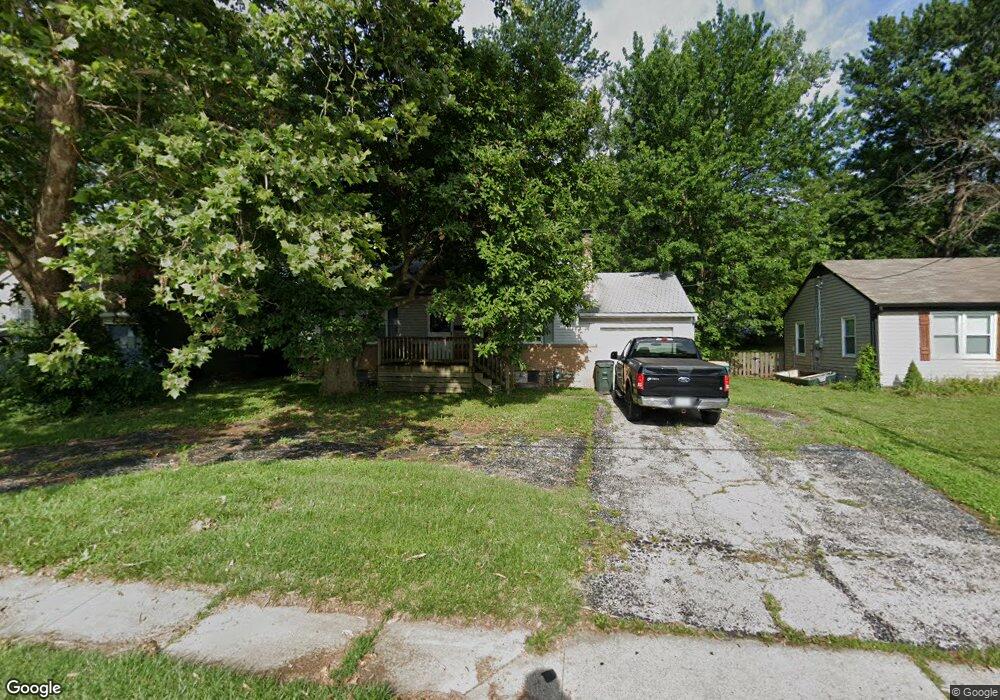 5234 Nieman Rd, Shawnee, KS 66203 - photo 1