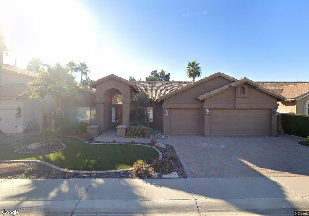 2313 E Tahitian Way, Gilbert, AZ 85234 - photo 1