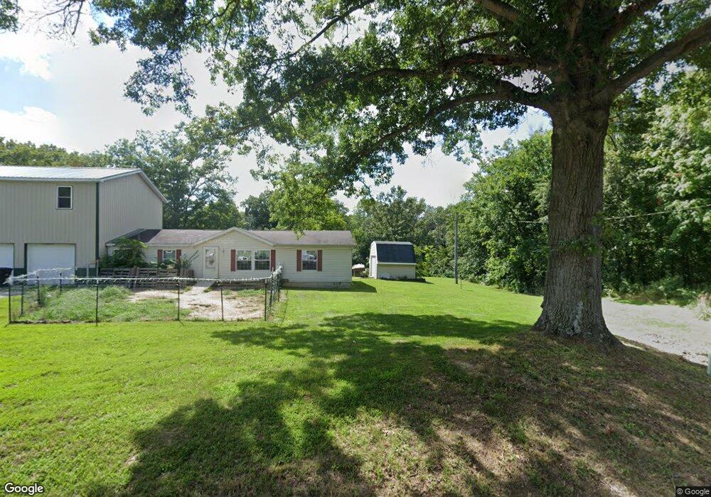 8494 E 1210th Rd, Effingham, IL 62401 - photo 1