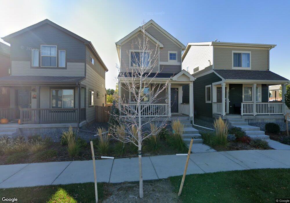 12877 Tamarac St, Thornton, CO 80602 - photo 1