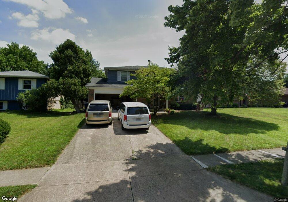 5220 Rockport St, Columbus, OH 43235 - photo 1