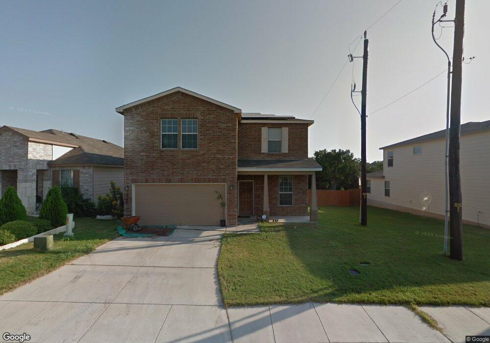 24354 Invitation Oak, San Antonio, TX 78261 - photo 1