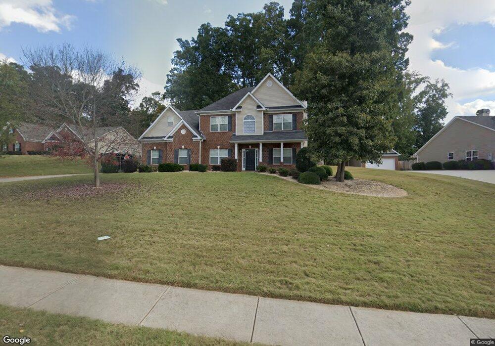502 Mellview Ct unit 112, Stockbridge, GA 30281 - photo 1