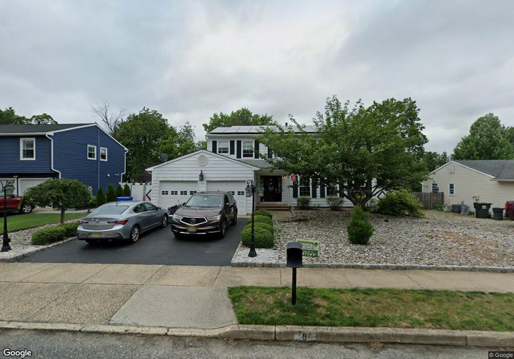 8 Lilac Place, Howell, NJ 07731 - photo 1