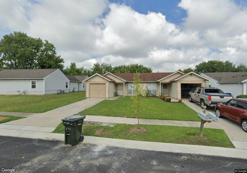 975 Westridge St unit 73, Columbus, OH 43228 - photo 1