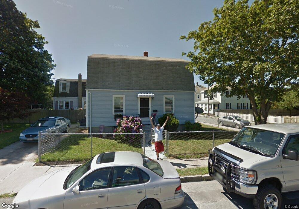 3 Sheffield Ave, Newport, RI 02840 - photo 1