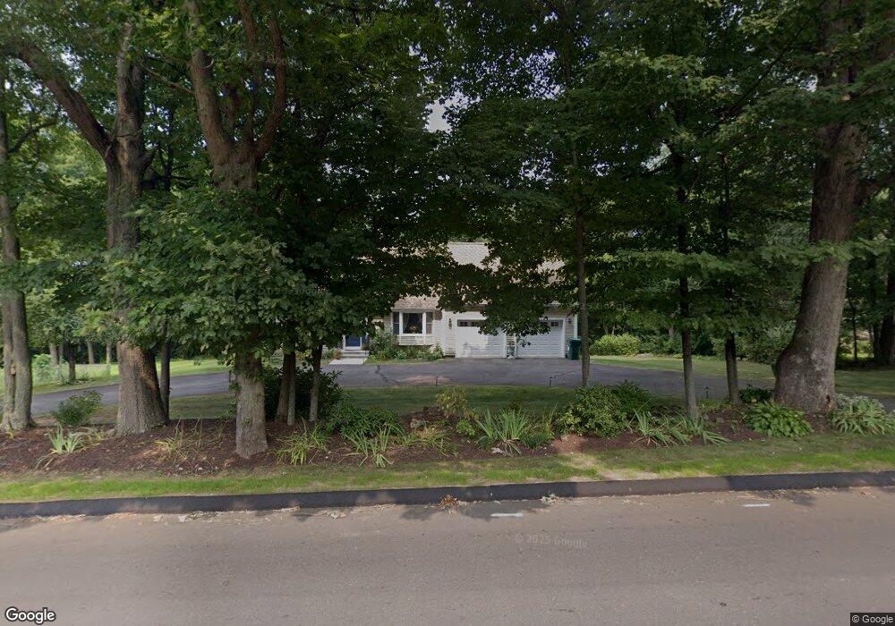 75 Coles Rd, Cromwell, CT 06416 - photo 1