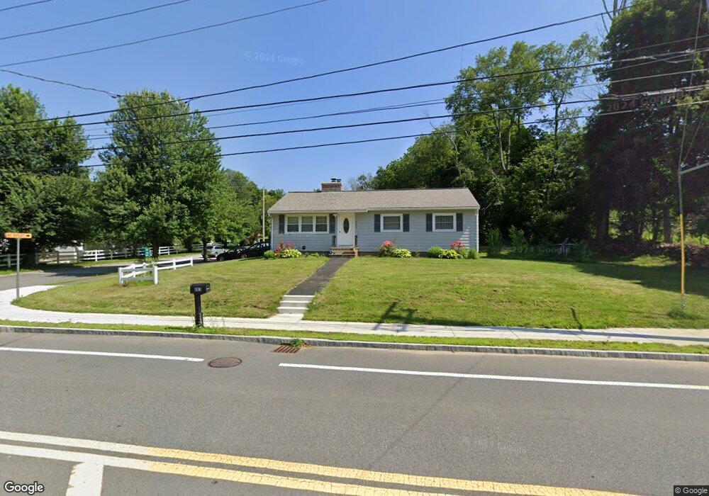 883 Broadway, Haverhill, MA 01832 - photo 1