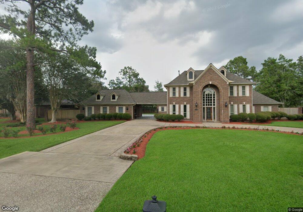 407 Fieldcreek Dr, Friendswood, TX 77546 - photo 1