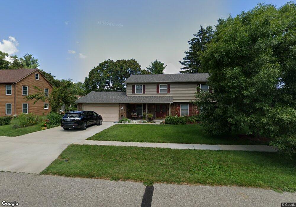 2765 Sycamore St, Columbus, IN 47201 - photo 1