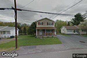 126 Center St, Hughestown, PA 18640