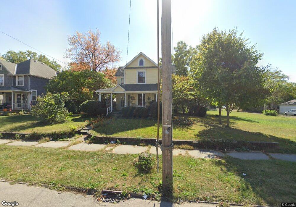 371 Silver St, Marion, OH 43302 - photo 1