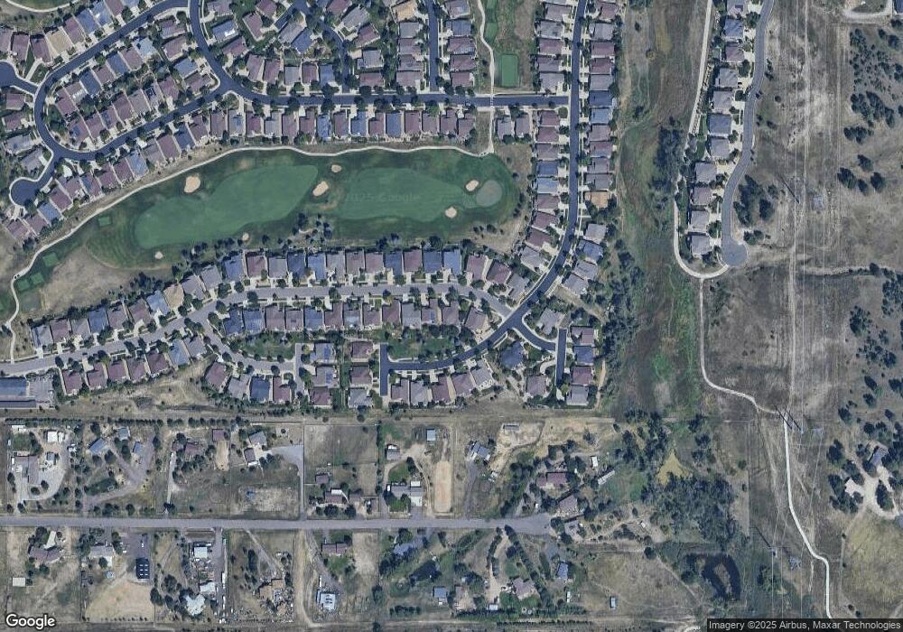 23776 E Phillips Place, Aurora, CO 80016 - photo 1