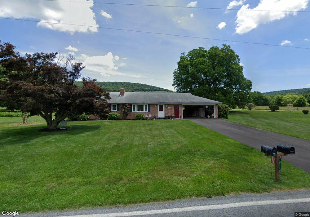 13113 Edgemont Rd, Smithsburg, MD 21783 - photo 1