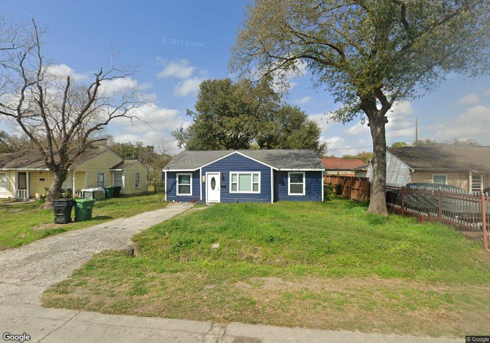 47 Penway St, Houston, TX 77022 - photo 1