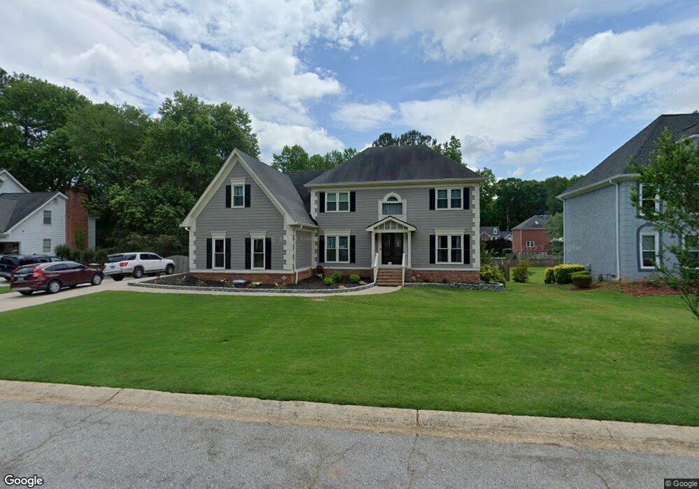 3320 Newburn St SW, Lilburn, GA 30047 - photo 1