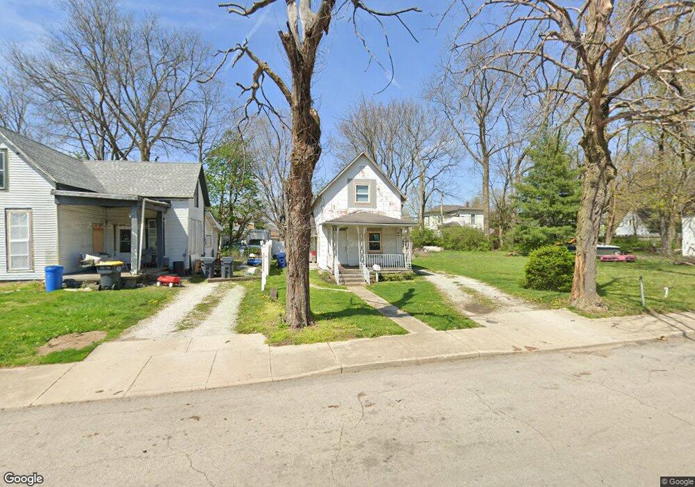 1224 W 9th St, Anderson, IN 46016 - photo 1