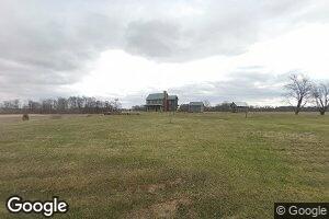 14503 Road 6, Pandora, OH 45877