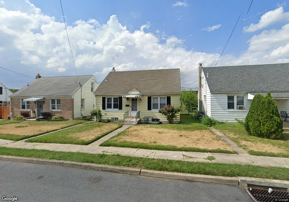 1101 E Sycamore St unit 1103, Allentown, PA 18109 - photo 1