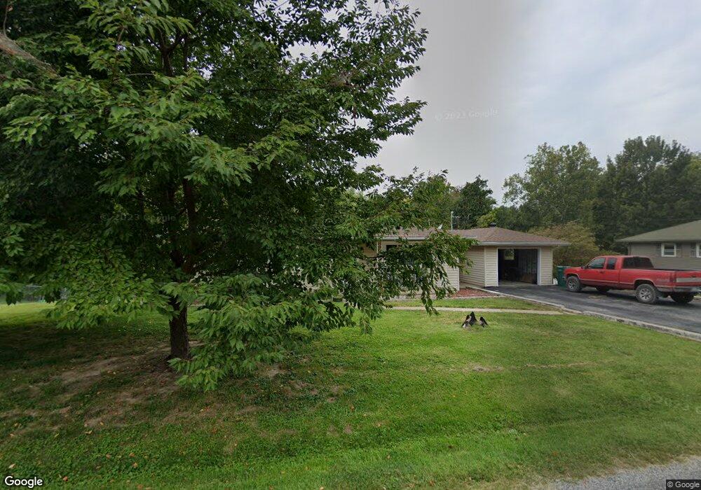 8 Claydale Place, Caseyville, IL 62232 - photo 1