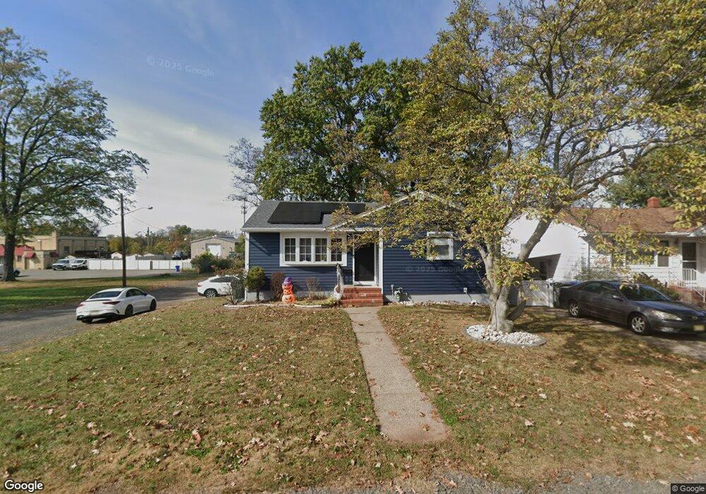 28 Austin St, Sewaren, NJ 07077 - photo 1