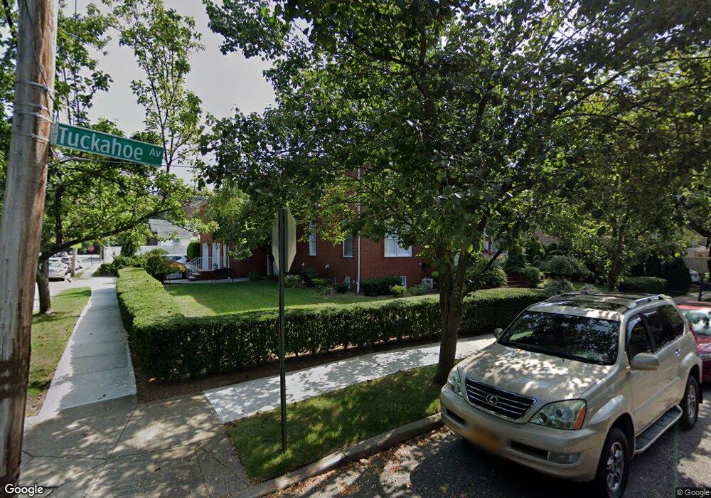 7 Tuckahoe Ave, Staten Island, NY 10312 - photo 1