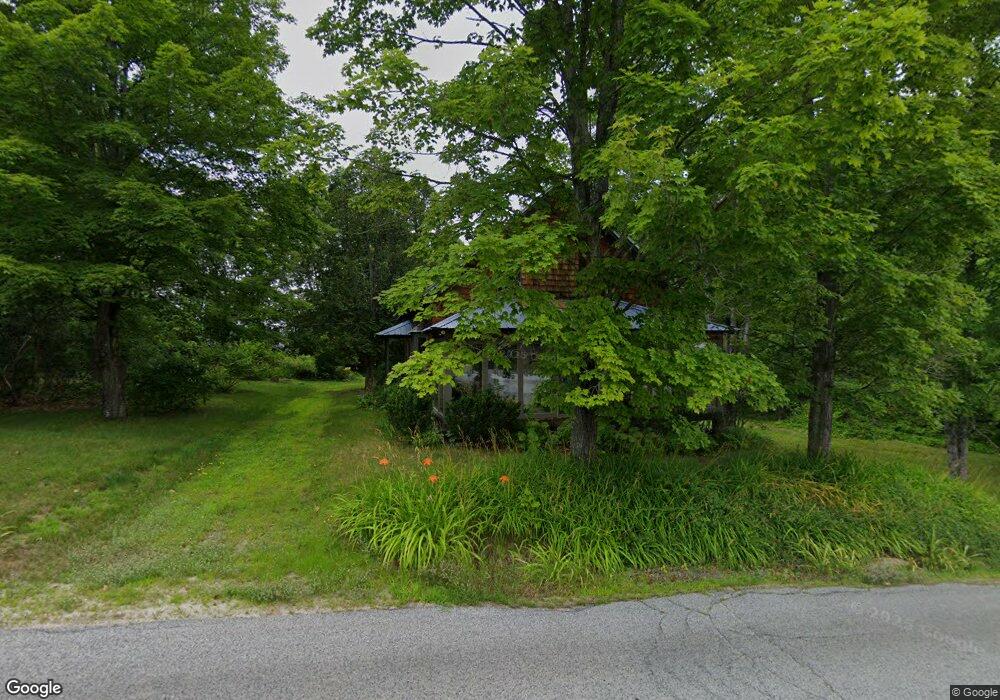 33 Chadbourne Hill Rd, Bridgton, ME 04009 - photo 1