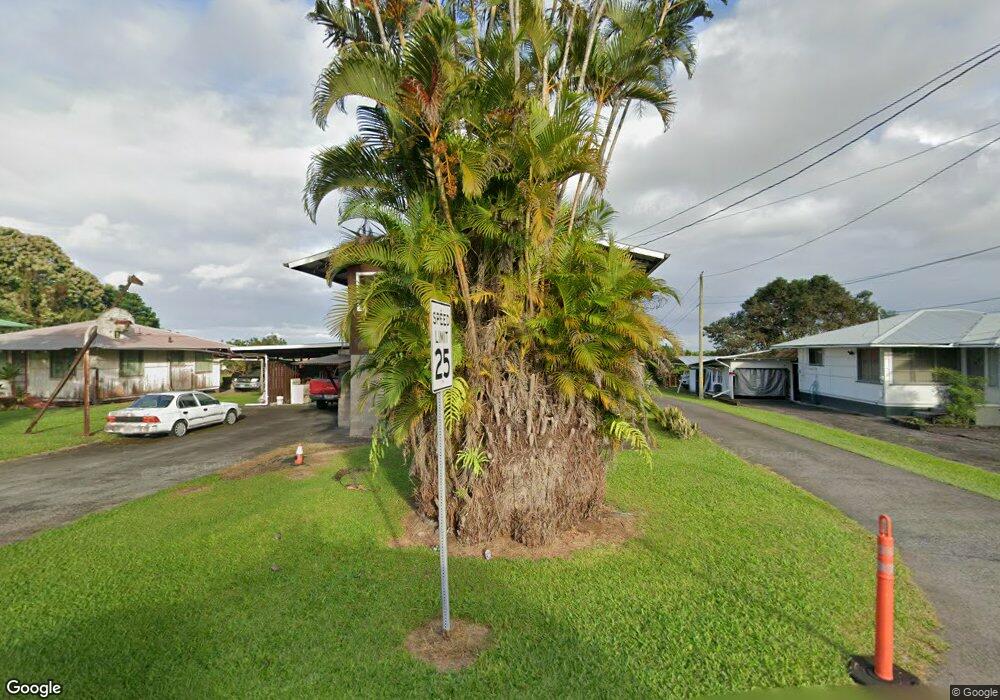 497 Nohea St, Hilo, HI 96720 - photo 1
