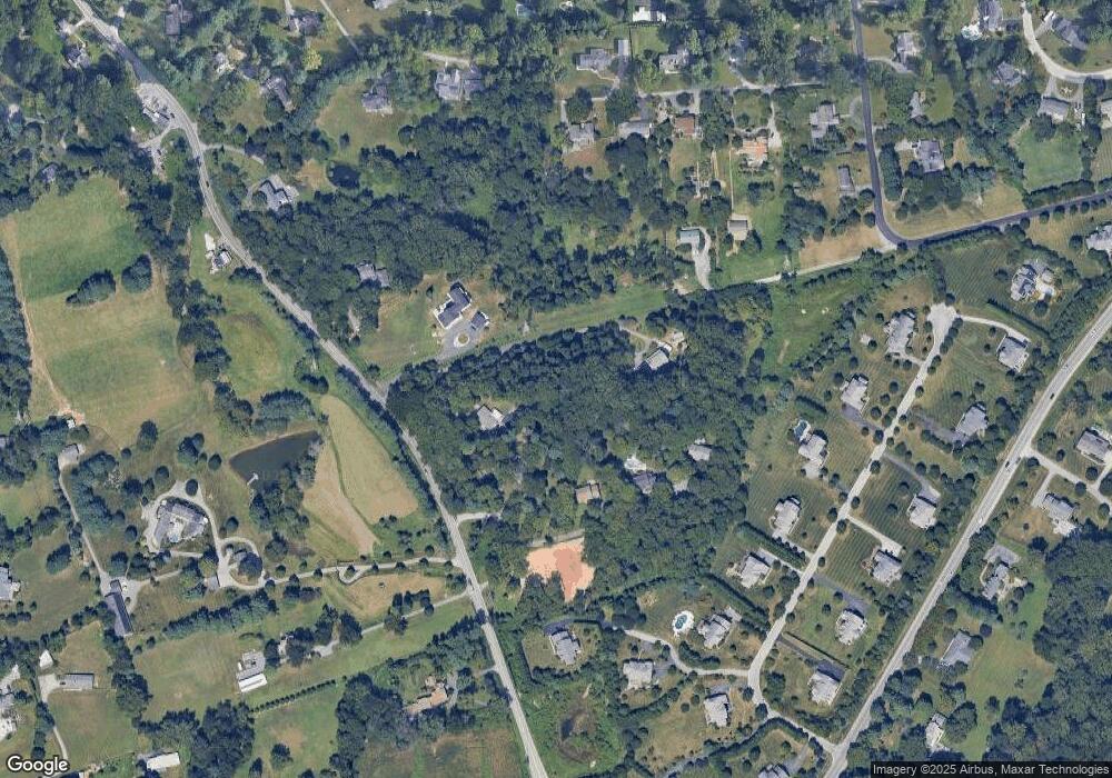 11855 Falls Rd, Cockeysville, MD 21030 - photo 1