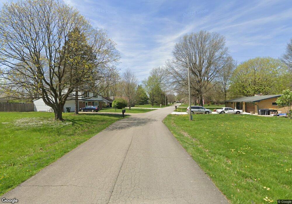 LOT #31 Oak Ct, Anderson, IN 46011 - photo 1