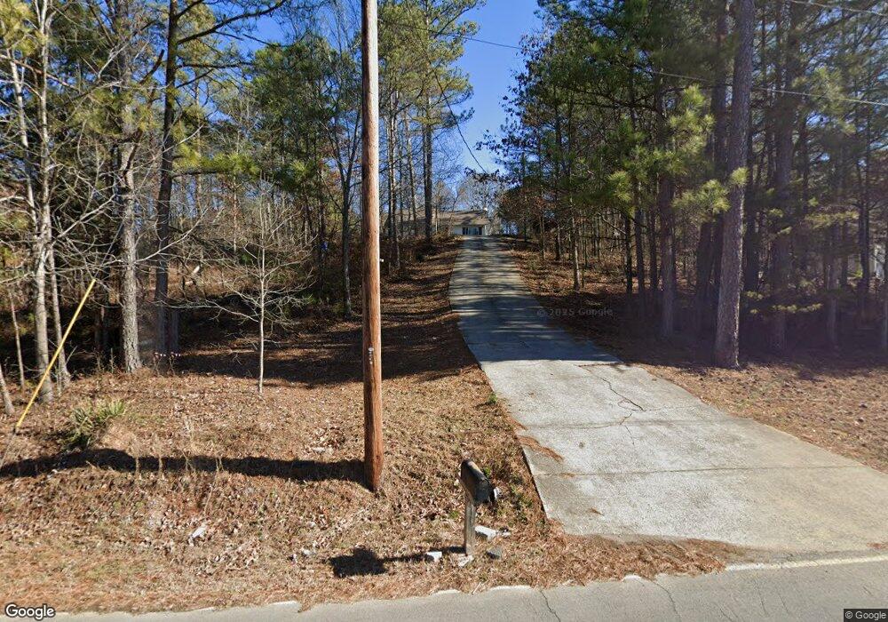 436 Forrest Dr SW, Plainville, GA 30733 - photo 1