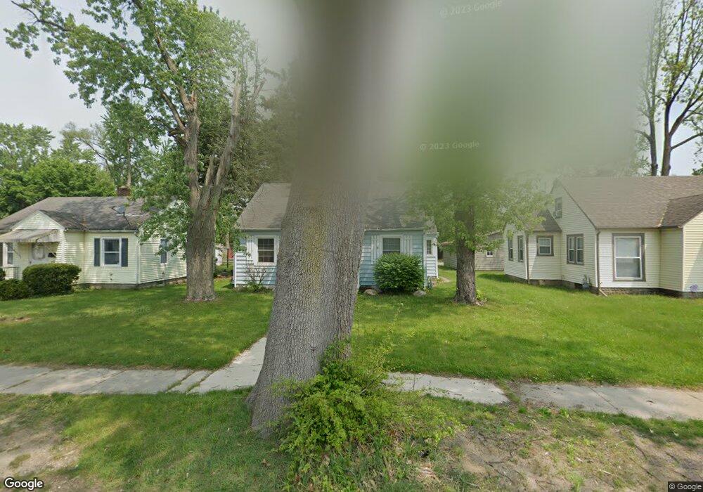 610 Concord Ave, Elkhart, IN 46516 - photo 1