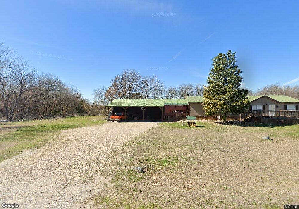 279 Kelly Brook Ln, Weatherford, TX 76087 - photo 1