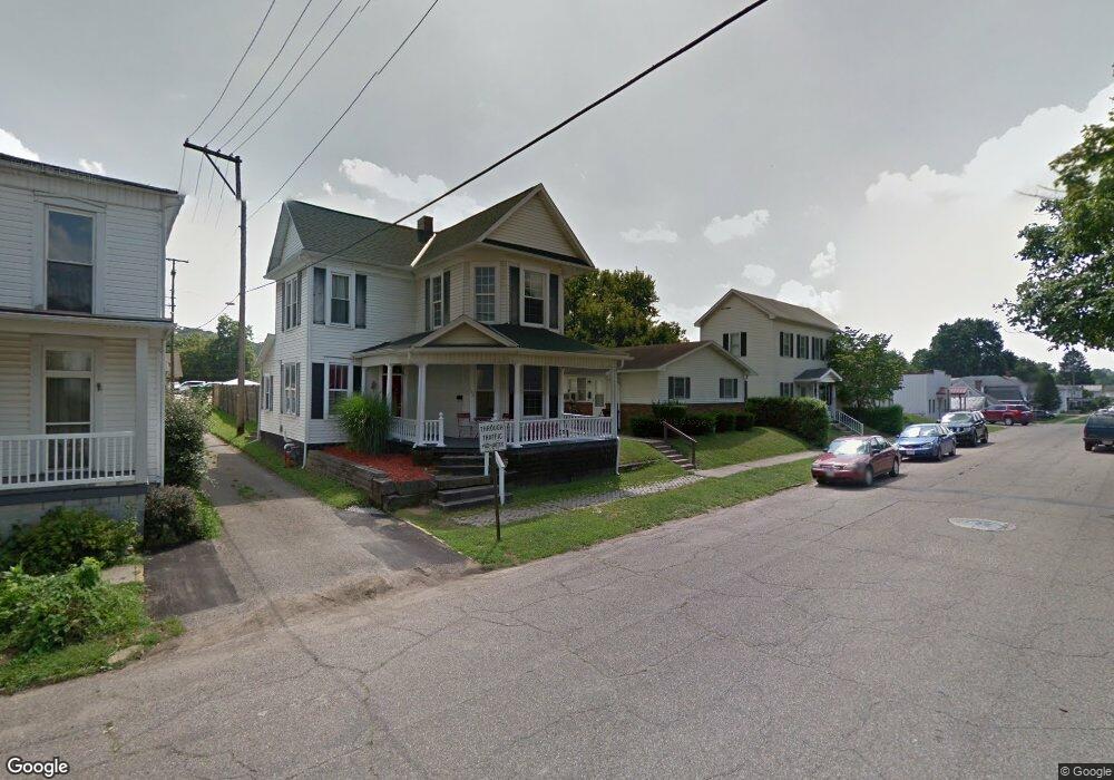 165 W 2nd St, Logan, OH 43138 - photo 1