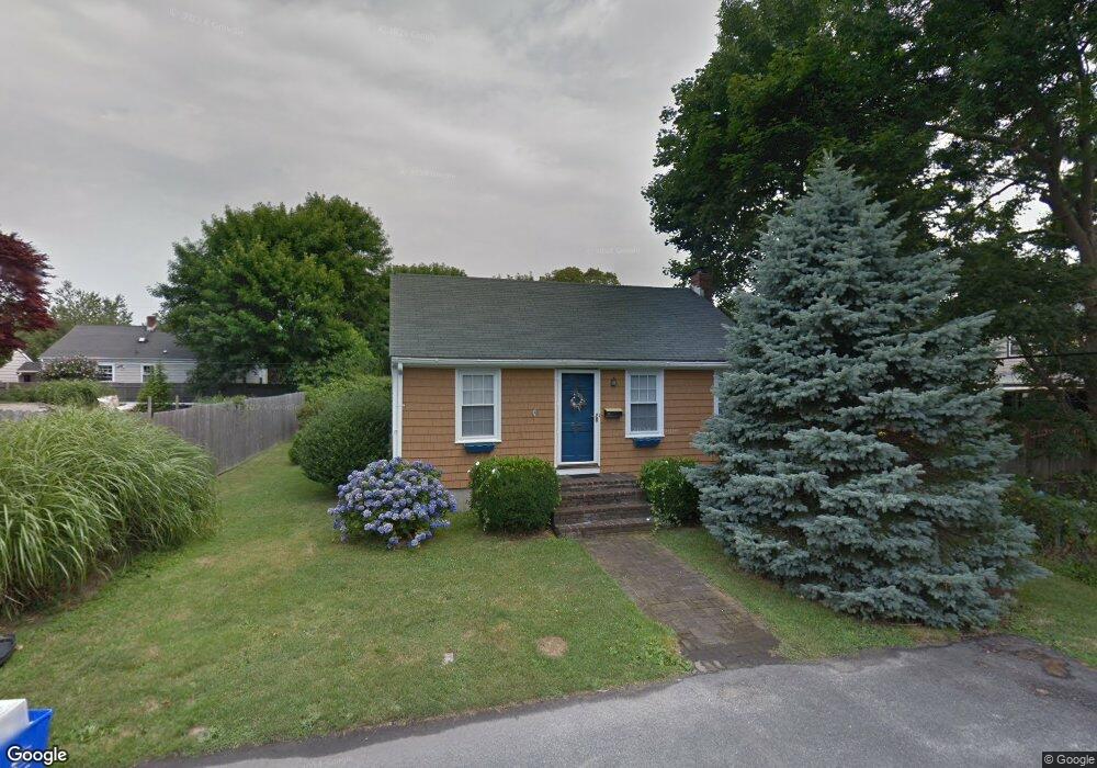 22 Xavier Terrace, Newport, RI 02840 - photo 1