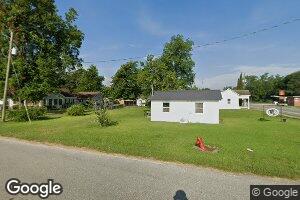 54 N Crenshaw, Pitts, GA 31072