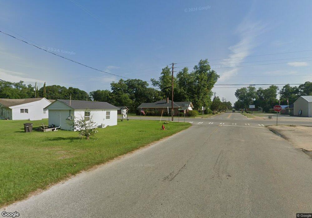 54 N Crenshaw, Pitts, GA 31072 - photo 1